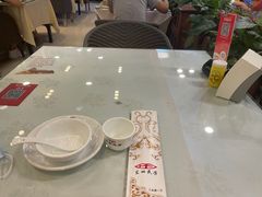 -东四民芳餐厅(世茂工三店)
