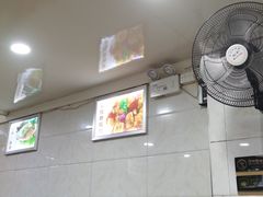 大堂-众源美食(光复阁店)