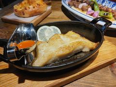 -卢布里西餐厅(总店)