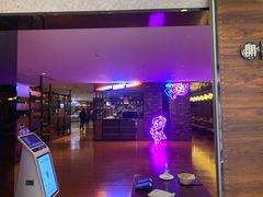 -OPEN開全日自助餐厅·牛肉火锅·海鲜(佛山希尔顿酒店)