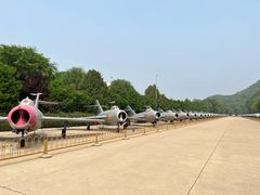 -中国航空博物馆