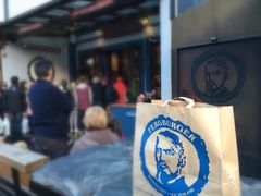 -Fergburger(皇后镇店)