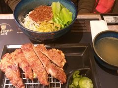 -馔豚·台北菜专门店(深圳湾万象城店)