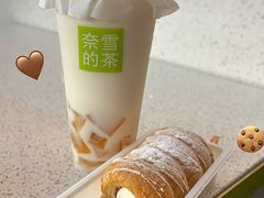 -奈雪的茶(大悦城PRO店)