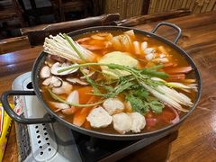 -小草屋(阜通东大街店)