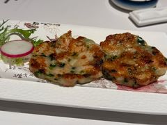 -渔傅·霞浦滩涂海鲜(建平店)