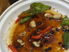 -老雒阳面馆·水席(定鼎门店)