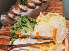 -春润大地海南椰子鸡(沙井京基百纳广场店)