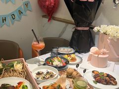 -LE SHARE洛笙·花园西餐(北京路步行街店)