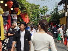 -会安古镇