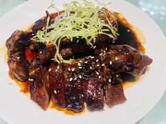 -乾隆美食·本帮菜(黄河路店)