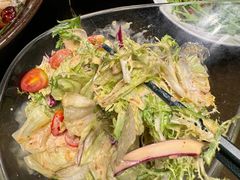 -黄鹤天厨·泡椒田鸡创始者(莲花店)