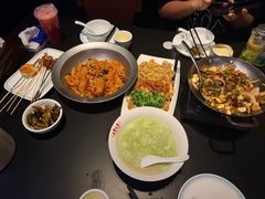 -天宝兄弟(前海壹方城店)