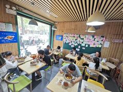 -内蒙焖面大盆骨餐馆(山大路店)