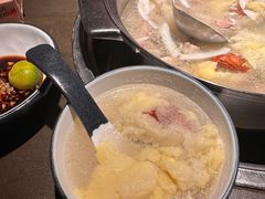 -同仁四季椰子鸡(宝安壹方城店)