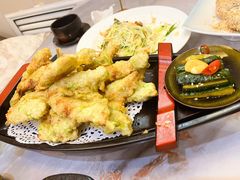 -君霖海鲜私房菜(春柳店)