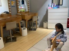 -天真蓝照相馆(宁波来福士店)