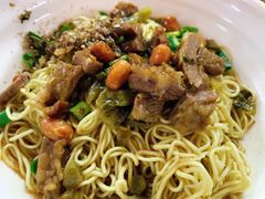-阿阳牛腩腌面店