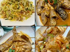 -鲜得莱渔港·小平岛海胆馆(七贤岭店)