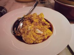 太后赛螃蟹-京华烟云·北京烤鸭(领展购物广场·中关村店)
