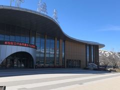 -新疆那拉提国家旅游度假区
