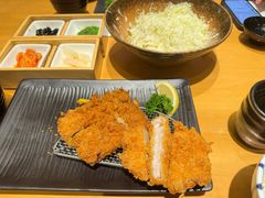 -胜博殿日式炸猪排(悠唐店)