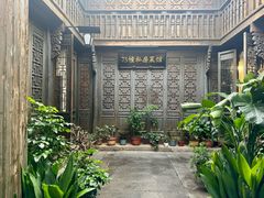 -75幢私房菜馆