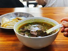 锅贴-黄阿姨锅贴大王(万航渡路店)