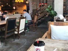 大堂-Maan coffee漫咖啡(1905店)