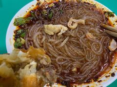 -甘记肥肠粉(马鞍北路店)