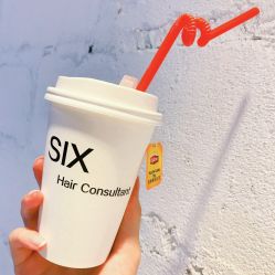 -SIX Hair Consultant