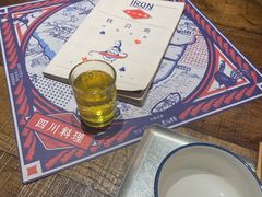 -铁公鸡·四川料理(天环广场店)