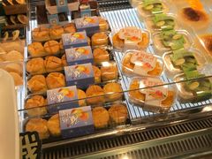 -雪贝尔Shaber面包花园(民德路店)