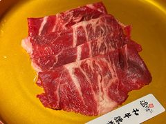 -温野菜涮涮锅(曲江大悦城店)