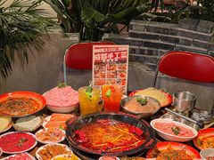 -牛市坎火锅(建设路店)