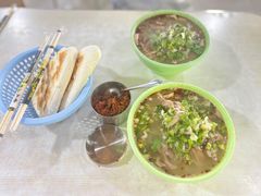 -阿叶羊杂碎(前进街店)