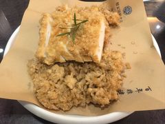 -邢家锅贴老店·非遗·开封菜(金明广场店)