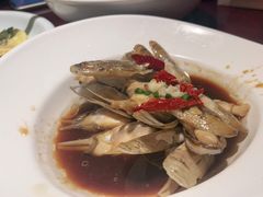 -妈妈菜舟山海鲜(定海古城店)