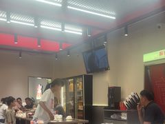 -河南前程·羊肉汤·烧烤(总店)