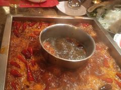 -码头故事火锅(大丰店)
