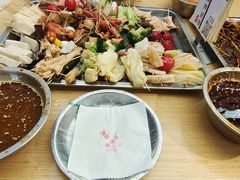 -谢智冷沾沾(马家巷总店)