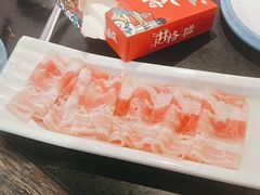 -井格·重庆火锅(王府井店)