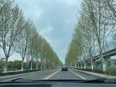 -南京金牛湖风景区