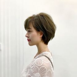 -3AM HAIR SALON染发烫发接发