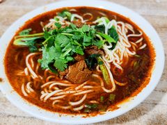 -成都名小吃(桃园西路店)