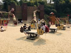 -枫香湖儿童公园