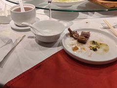 -大海湾酒楼(人南店)