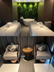 -VELEE·SPA高定疗愈会所