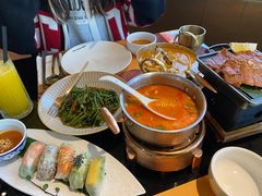 -simply thai天泰(静安嘉里中心店)