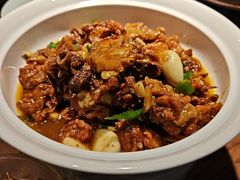 -刀板香·安徽菜(望江东路店)
